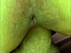 BBW mommy gets her mature holes filled with anal sex